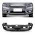 Grade Radiador CIVIC 2012 a 2016 Preto Fosco Sem Friso Grade Radiador CIVIC 2012 a 2016 Preto Fosco Sem Friso