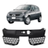Grade Radiador CLIO 03 A 06