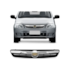 Grade Radiador CORSA MONTANA 2003 a 2011 Cinza Friso Cromado Grade Radiador CORSA MONTANA 2003 a 2011 Cinza Friso Cromado
