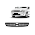 Grade Radiador CORSA MONTANA 2003 a 2011 Cinza Friso Preto Grade Radiador CORSA MONTANA 2003 a 2011 Cinza Friso Preto