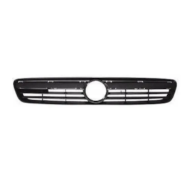 Grade Radiador CORSA MONTANA 2003 a 2011 Cinza Friso Preto Grade Radiador CORSA MONTANA 2003 a 2011 Cinza Friso Preto