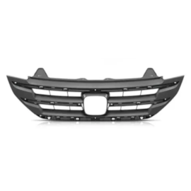 Grade Radiador CRV 12 a 15 Usada Sem Friso Superior