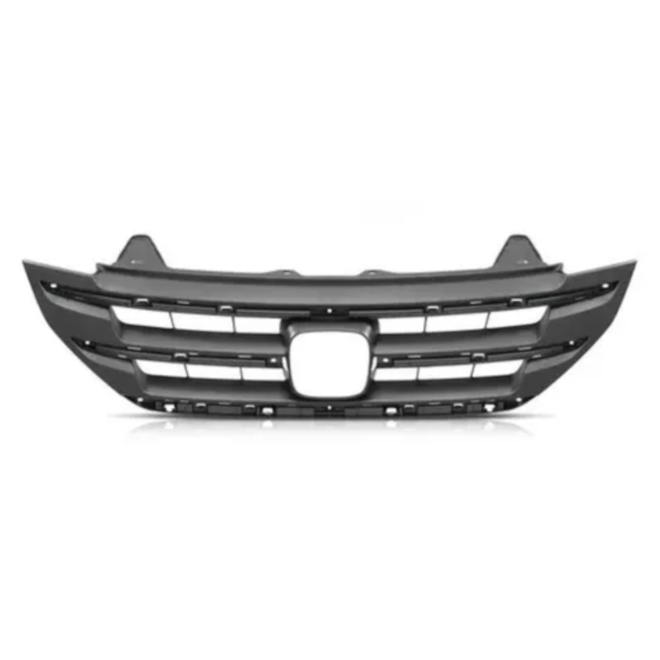 Grade Radiador CRV 12 a 15 Usada Sem Friso Superior