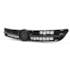 Grade Radiador (do emblema) GOL G5 09 a 12