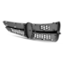 Grade Radiador (do emblema) GOL G5 09 a 12