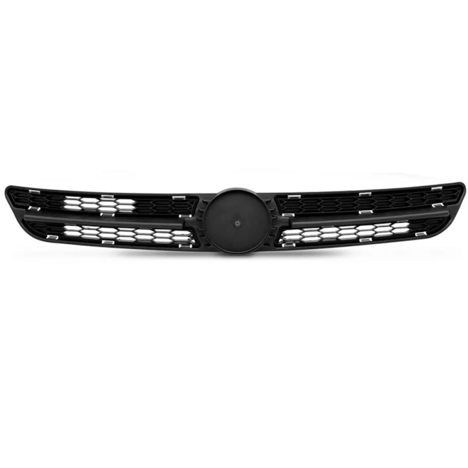 Grade Radiador (do emblema) GOL G5 09 a 12