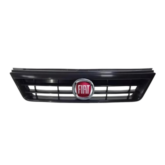 Grade Radiador DUCATO 2004 a 2013 Preto Friso Preto Grade Radiador DUCATO 2004 a 2013 Preto Friso Preto