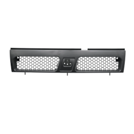 Grade Radiador FIORINO 97 a 00 Preta Grade Radiador FIORINO 97 a 00 Preta