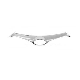 Grade Radiador Frontal HB20 12 a 15 HB20S 14 a 15 Cromado Grade Radiador Frontal HB20 12 a 15 HB20S 14 a 15 Cromado