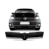 Grade Radiador GOL G6 13 a 16 Preto Brilhante Friso Cromado Grade Radiador GOL G6 13 a 16 Preto Brilhante Friso Cromado
