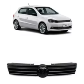 Grade Radiador GOL G6 13 A 16 Usado Original Grade Radiador GOL G6 13 A 16 Usado Original