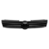 Grade Radiador GOL G6 13 A 16 Usado Original