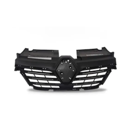 Grade Radiador LOGAN SANDERO 14 a 19 Preta S Friso C Emblema Grade Radiador LOGAN SANDERO 14 a 19 Preta S Friso C Emblema