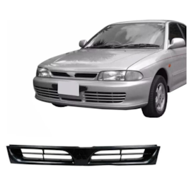 Grade Radiador MITSUBISHI LANCER 93 a 95 Usada
