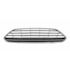 Grade Radiador NEW FIESTA 13 a 16 Friso Cinza Usada
