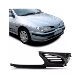 GRADE RADIADOR SCENIC MEGANE 96/01 DIREITO