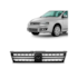 Grade Radiador STILO 2007 a 2011 Friso Cromado Grade Radiador STILO 2007 a 2011 Friso Cromado