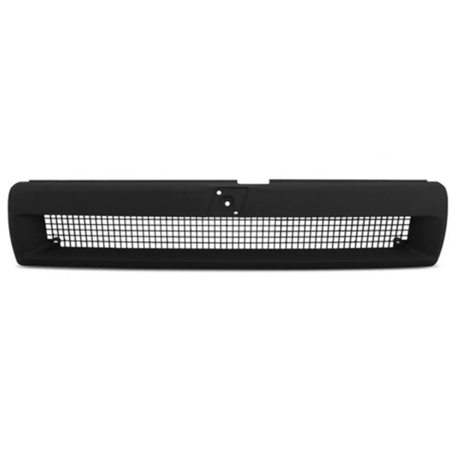 Grade Radiador TIPO 93 a 98 Preta Grade Radiador TIPO 93 a 98 Preta