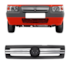 Grade Radiador UNO FIORINO 2006 a 2013 Cinza Friso Cromado Grade Radiador UNO FIORINO 2006 a 2013 Cinza Friso Cromado