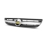 Grade Radiador ZAFIRA 2003 a 2011 Cinza Friso Cromado Grade Radiador ZAFIRA 2003 a 2011 Cinza Friso Cromado