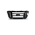 Grade RANGER 04 a 09 Preta Friso Preto Completa