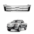 Grade Ranger 13 a 15 Preto Friso Cromado