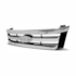 Grade Ranger 13 a 15 Preto Friso Cromado