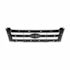 Grade Ranger 13 a 15 Preto Friso Cromado
