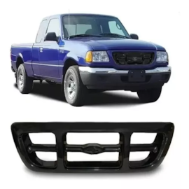 GRADE RANGER 1998/2003 PRETO
