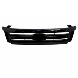 GRADE RANGER 2013/2015 PRETA BLACK PIANO C/FRISO P