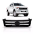 GRADE RANGER 2013/2015 PRETA COM FRISO BLACK PIANO