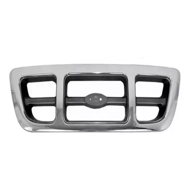 Grade RANGER 98 a 04 Cromado Grade RANGER 98 a 04 Cromado