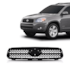 Grade RAV 4 09 a 11 Preto
