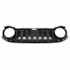 Grade Renegade 15 a 18 Externa Preta com Friso