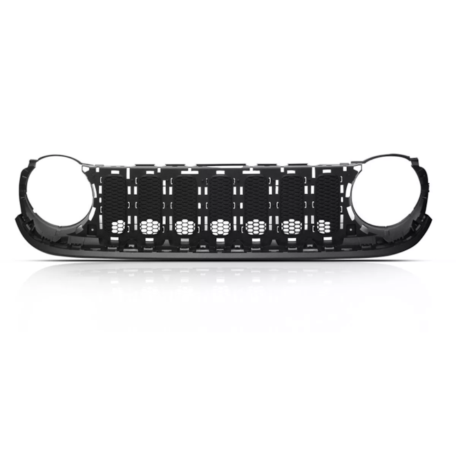 Grade RENEGADE 15 a 18 Interna Grade RENEGADE 15 a 18 Interna