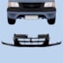 GRADE S10 1999/2000 (COM ENCAIXE PARA FRISO)