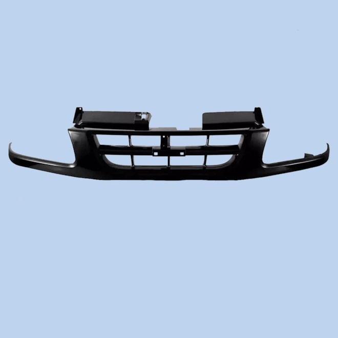 GRADE S10 1999/2000 (COM ENCAIXE PARA FRISO)