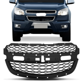 GRADE S10 2013/2016 (SOMENTE GRADE) GRADE S10 2013/2016 (SOMENTE GRADE)