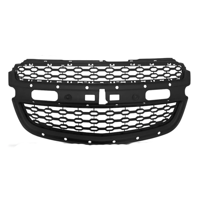 GRADE S10 2013/2016 (SOMENTE GRADE) GRADE S10 2013/2016 (SOMENTE GRADE)