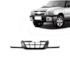 GRADE S10 BLAZER 1999/2000 PRETA FRISO PRETO