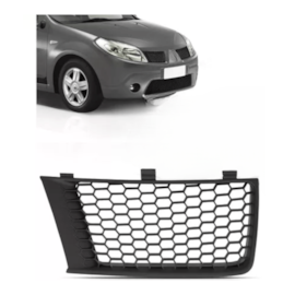 Grade SANDERO 2007 a 2011 Direito Grade SANDERO 2007 a 2011 Direito