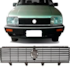 Grade SANTANA 85 a 90 Preta