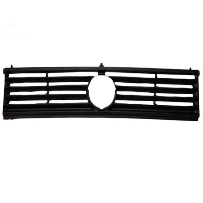 Grade SANTANA 91 a 94 Preta Grade SANTANA 91 a 94 Preta