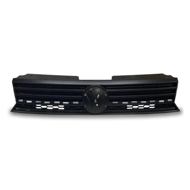 Grade SAVEIRO G7 GOL VOYAGE G8 Preta