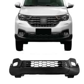 Grade Spoiler STRADA ENDURENE 21 a 24 Com Milha