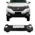 Grade Spoiler STRADA ENDURENE 21 a 24 Com Milha