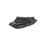 Grade STRADA ENDURENE 21 a 24 Friso Preto