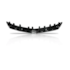 Grade Superior COBALT 17 a 19 Preta Friso Cromado