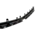Grade Superior COBALT 17 a 19 Preta Friso Cromado
