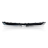 Grade Superior COBALT 17 a 19 Preta Friso Cromado